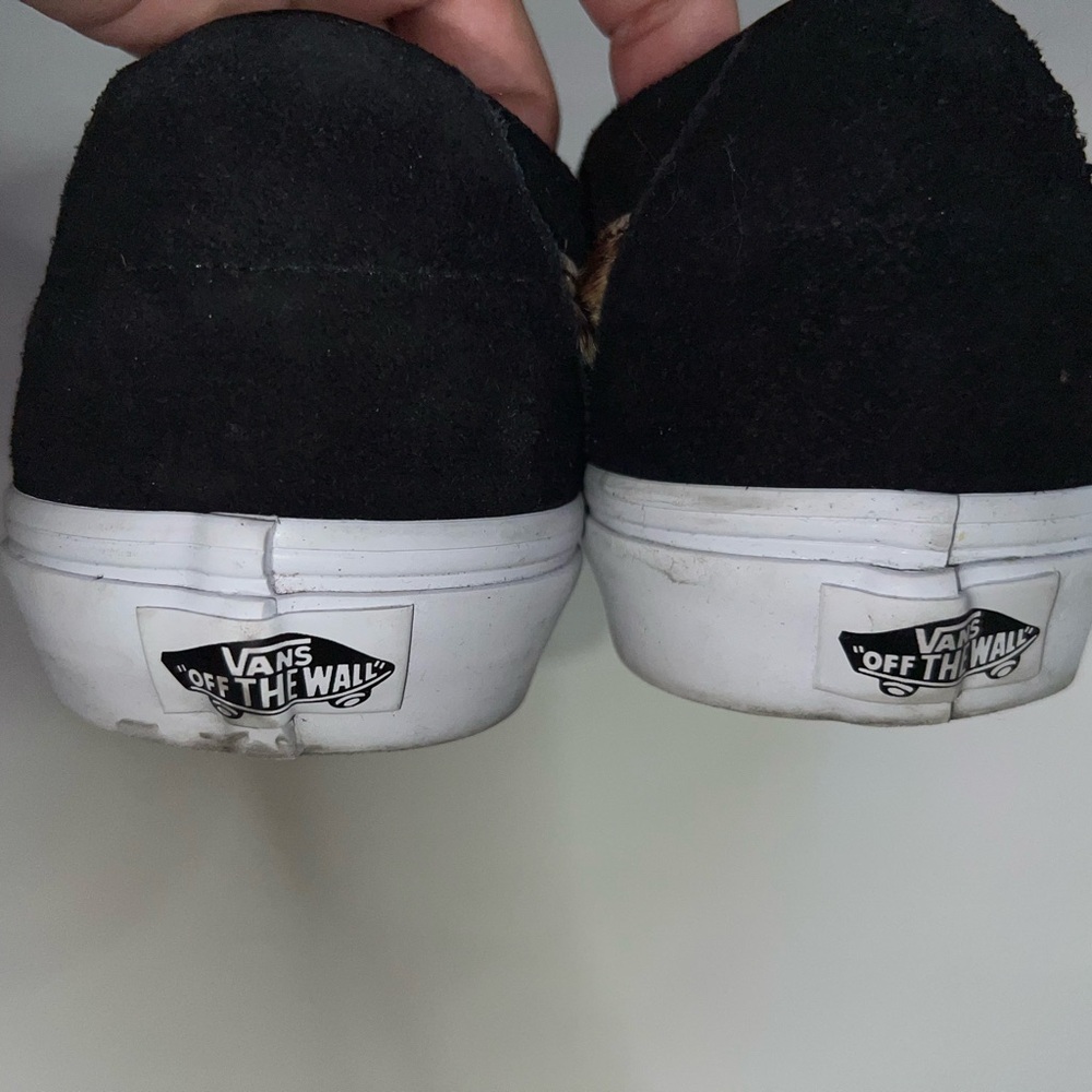 Vans Sk8 Low - Picture 8 of 8